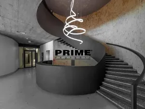 Pronájem bytu 4+kk, Praha - Smíchov, Holečkova, 174 m2
