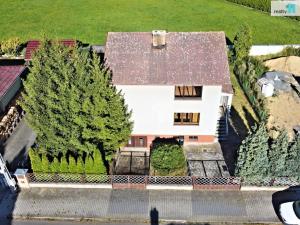 Prodej rodinného domu, Chlumčany, U Stadionu, 178 m2