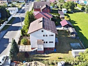 Prodej rodinného domu, Chlumčany, U Stadionu, 178 m2