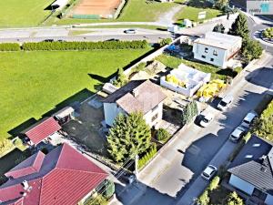 Prodej rodinného domu, Chlumčany, U Stadionu, 178 m2