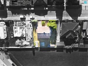 Prodej rodinného domu, Chlumčany, U Stadionu, 178 m2