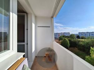 Prodej bytu 1+1, Brno, Teyschlova, 39 m2