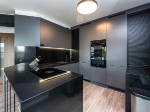 Prodej bytu 3+kk, Praha - Libeň, Kurta Konráda, 136 m2
