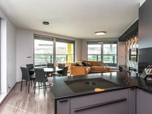 Prodej bytu 3+kk, Praha - Libeň, Kurta Konráda, 136 m2