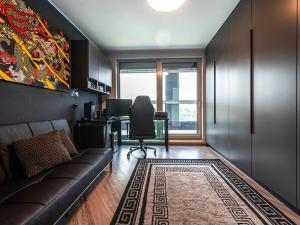 Prodej bytu 3+kk, Praha - Libeň, Kurta Konráda, 136 m2
