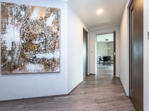 Prodej bytu 3+kk, Praha - Libeň, Kurta Konráda, 136 m2