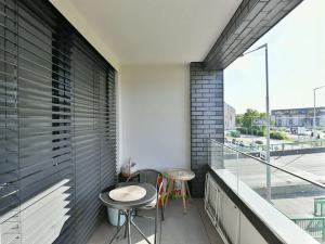 Prodej bytu 2+kk, Praha - Holešovice, U Pergamenky, 59 m2
