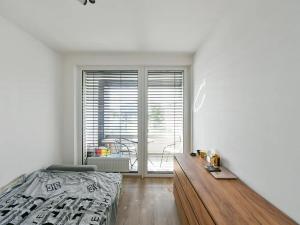 Prodej bytu 2+kk, Praha - Holešovice, U Pergamenky, 59 m2
