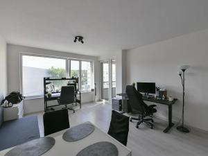 Prodej bytu 2+kk, Praha - Holešovice, U Pergamenky, 50 m2
