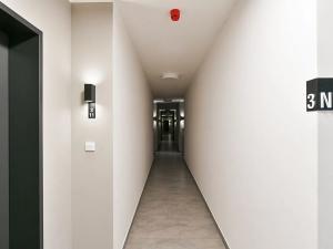 Prodej bytu 2+kk, Praha - Holešovice, U Pergamenky, 50 m2