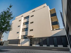 Prodej bytu 2+kk, Litomyšl, Z. Kopala, 58 m2