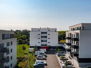 Prodej bytu 2+kk, Litomyšl, Z. Kopala, 58 m2