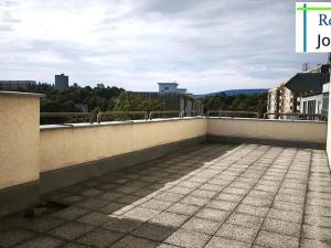 Pronájem bytu 3+kk, Liberec, Tyršova, 75 m2