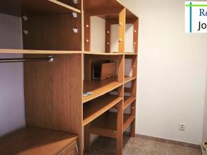 Pronájem bytu 3+kk, Liberec, Tyršova, 75 m2