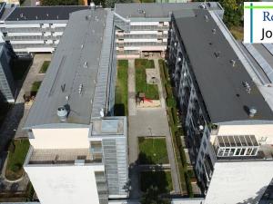 Pronájem bytu 3+kk, Liberec, Tyršova, 75 m2