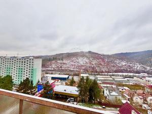 Pronájem bytu 1+1, Adamov, Sadová, 38 m2