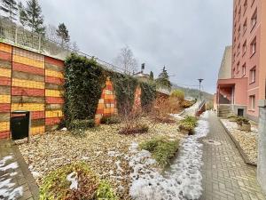 Pronájem bytu 1+1, Adamov, Sadová, 38 m2