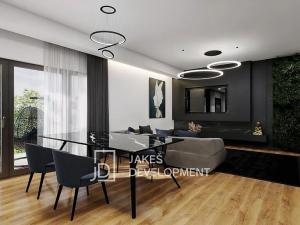Prodej bytu 1+kk, Předboj, Ke Tvrzi, 32 m2