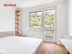 Prodej bytu 4+kk, Praha - Michle, U plynárny, 77 m2