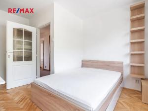 Prodej bytu 4+kk, Praha - Michle, U plynárny, 77 m2