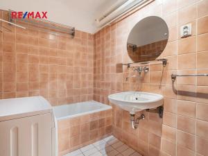 Prodej bytu 4+kk, Praha - Michle, U plynárny, 77 m2
