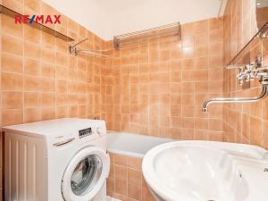 Prodej bytu 4+kk, Praha - Michle, U plynárny, 77 m2