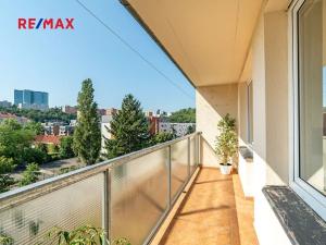 Prodej bytu 4+kk, Praha - Michle, U plynárny, 77 m2