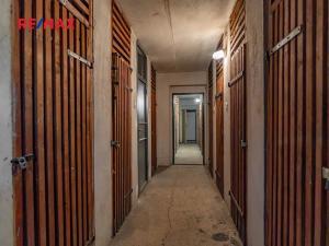 Prodej bytu 4+kk, Praha - Michle, U plynárny, 77 m2