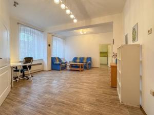 Pronájem bytu 2+1, Žatec, Hájkova, 64 m2