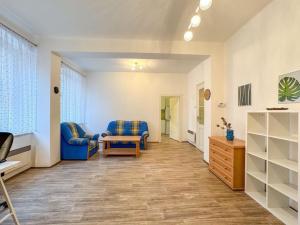 Pronájem bytu 2+1, Žatec, Hájkova, 64 m2