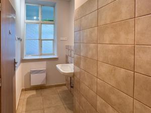 Pronájem bytu 2+1, Žatec, Hájkova, 64 m2