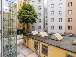 Prodej bytu 2+kk, Praha - Nusle, Jaurisova, 48 m2