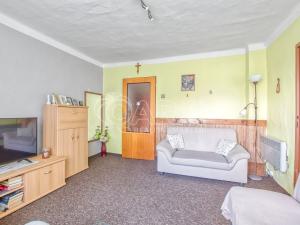 Prodej pozemku pro bydlení, Lučina, 2139 m2