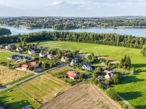 Prodej pozemku pro bydlení, Lučina, 2139 m2