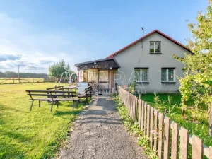 Prodej pozemku pro bydlení, Lučina, 2139 m2