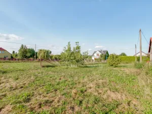 Prodej pozemku pro bydlení, Lučina, 2139 m2