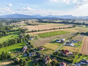 Prodej pozemku pro bydlení, Lučina, 2139 m2