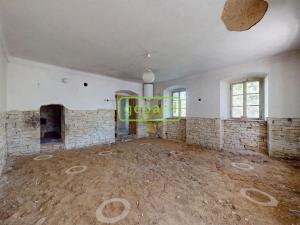 Prodej rodinného domu, Vrbno nad Lesy, 140 m2