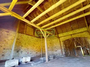 Prodej rodinného domu, Vrbno nad Lesy, 140 m2