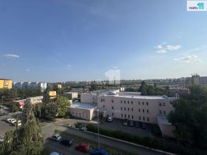 Prodej bytu 2+1, Praha - Záběhlice, Zvonková, 55 m2
