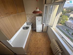 Prodej bytu 2+1, Praha - Záběhlice, Zvonková, 55 m2