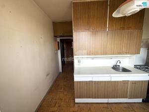 Prodej bytu 2+1, Praha - Záběhlice, Zvonková, 55 m2