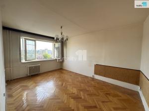 Prodej bytu 2+1, Praha - Záběhlice, Zvonková, 55 m2