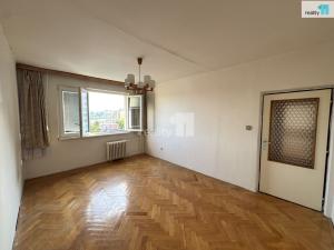 Prodej bytu 2+1, Praha - Záběhlice, Zvonková, 55 m2