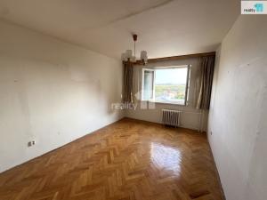 Prodej bytu 2+1, Praha - Záběhlice, Zvonková, 55 m2