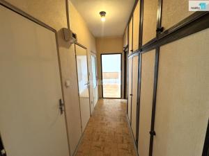 Prodej bytu 2+1, Praha - Záběhlice, Zvonková, 55 m2