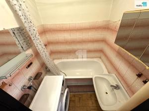Prodej bytu 2+1, Praha - Záběhlice, Zvonková, 55 m2