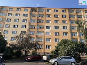 Prodej bytu 2+1, Praha - Záběhlice, Zvonková, 55 m2