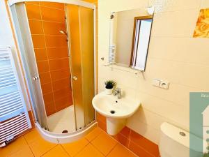 Pronájem bytu 1+kk, Kroměříž, Kojetínská, 28 m2