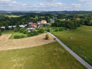 Prodej louky, Vyšší Brod, 22426 m2